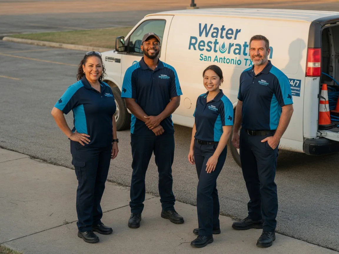 Water Damage Repair company in Groveport, OH